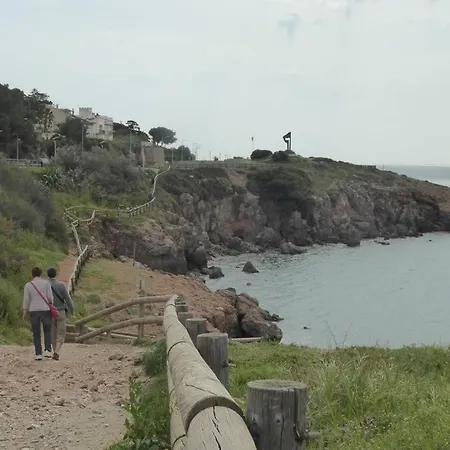 公寓 Au Bord De La