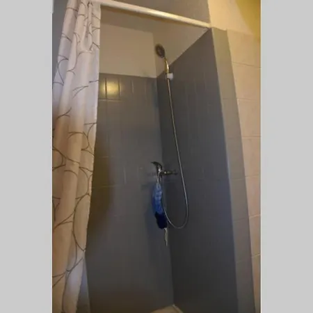 Апартаменты Au Bord De La