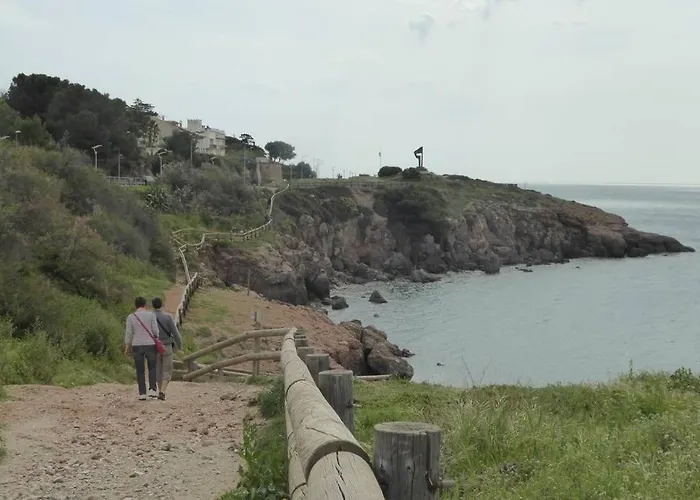 公寓 Au Bord De La