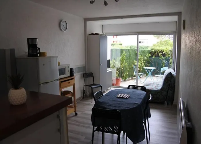 Au Bord De La * 塞特港