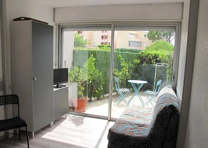 Au Bord De La 公寓