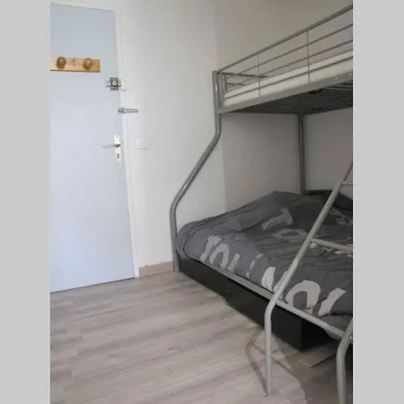 Appartement Au Bord De La Sète