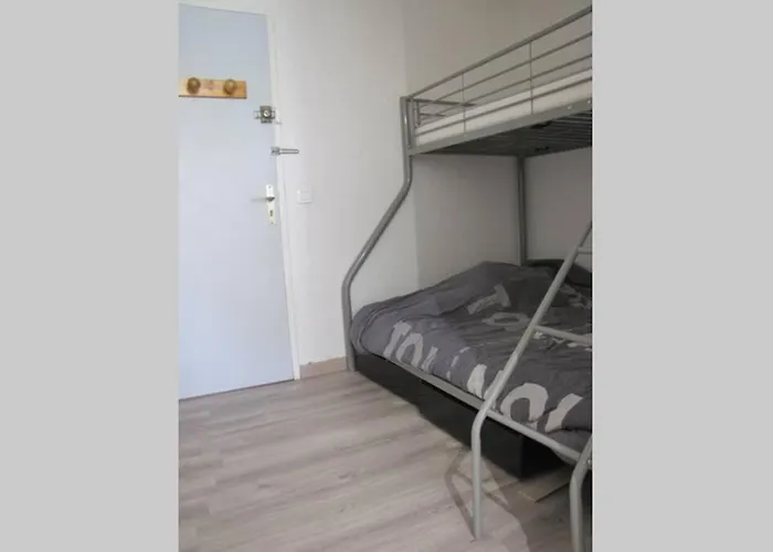 شقة Au Bord De La سُت